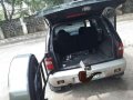 Kia sportage good condition for sale -3