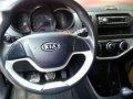 2011 Kia Picanto Manual good for sale -7