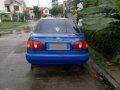 Perfect Condition 2000 Toyota Corolla Gli For Sale-7