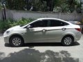 Hyundai Accent good as new for sale -2