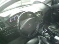 Mitsubishi Galant 2006 Silver for sale-2