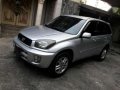 Like Brand New Toyota Rav4 2003 For Sale-10