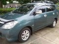 Toyota innova e Van for sale -5