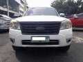 For sale Ford Everest 2010-10