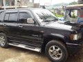 Isuzu Trooper Original Manual 97 model Local for sale -0