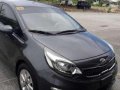 2015 Kia Rio 1.4EX AUTOMATIC for sale -1