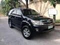 Toyota Fortuner in very good condition for sale -0