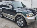 For sale Mitsubishi Pajero 1999-9