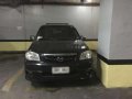 Mazda tribute 2007 v6 with sunroof for sale -1