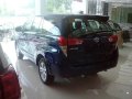 For sale Toyota Innova 2017-2