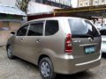2011 Toyota Avanza J Van brown for sale -7