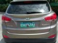 Hyundai Tucson 2012 good condition for sale -1