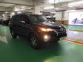 For sale Toyota Fortuner 2017-9