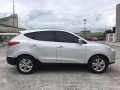 2011 Hyundai Tucson Automatic for sale-4
