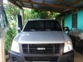 Isuzu Alterra 2008 DMAX LT Manual Diesel 500k Each-1