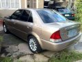 Ford Lynx 2000 model well kept for sale -3