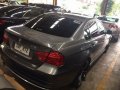 BMW 318i 2012 Silver for sale-7