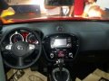 Brand New 2017 Nissan Juke For Sale-4