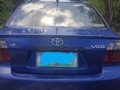 TOYOTA Vios 1.3 for sale-2
