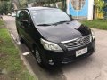 Almost New Toyota Innova 2.5G 2012 For Sale-2