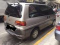 Mitsubishi Spacegear Spacious Van for sale-3