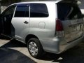 Very Fresh 2012 Toyota Innova For Sale-8
