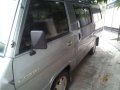 Mitsubishi L300 versa van russssshh for sale -4