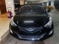 Smooth Running Hyundai Elantra 1.8 GLS 2011 For Sale-0