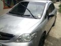 Honda city idsi 2007 for sale-0