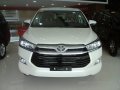 Toyota Innova 2017 White for sale-4