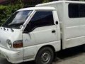2007 hyundai H100 porter manual diesel for sale -0