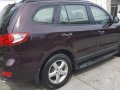 Hyundai Santa Fe 2009 for sale-6