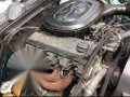 Mercedes Benz 190E project car for sale -8