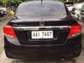 2015 Honda Brio Amaze fresh for sale-10