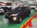 For sale Toyota Fortuner 2017-7