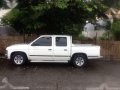 All Power 1997 Nissan Frontier For Sale-0