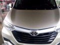 Toyota avanza E like new for sale -5