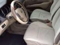 All Stock 2009 Nissan Grand Livina 1.8 For Sale-5