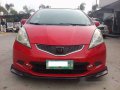 For sale Honda Jazz 2009-7
