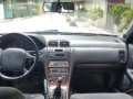 1997 Nissan Cefiro Manual No Issues - 97-6
