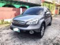2009 Honda Crv 4x4 top of the line for sale -2