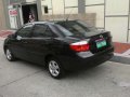 2004 Toyota Vios 1.5 G good for sale -4