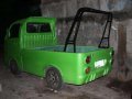 Suzuki Modified 2x4 Multicab Pickup for sale -11