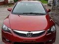 Honda Civic FD 2009 Octagon 1.8s for sale -7