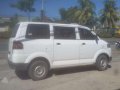 Low Mileage Suzuki APV GA 2015 For Sale-5