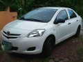 Toyota Vios J 2012 Model MT for sale -3