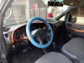 Hyundai starex van top condition for sale -5