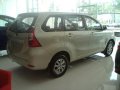 Toyota Avanza 2017 for sale-0