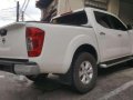 First Owned 2015 Nissan Navara For Sale-10