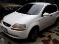 KIA SEDONA manual diesel 2004 for sale -6